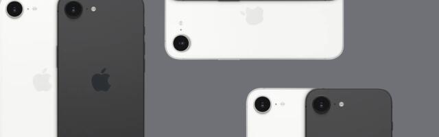 iPhone 16E: all the news on Apple’s new $599 phone