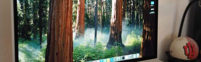 Apple Studio Display review: the perfect match for any Mac