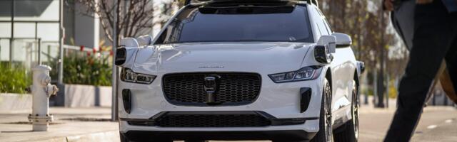Waymo’s Driverless Cars Revealed to Be Narcs as Cops Use Them to Probe Crimes