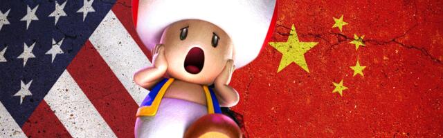 Nintendo raising cost of Switch 2 accessories in US due to tariffs, but console price to remain same