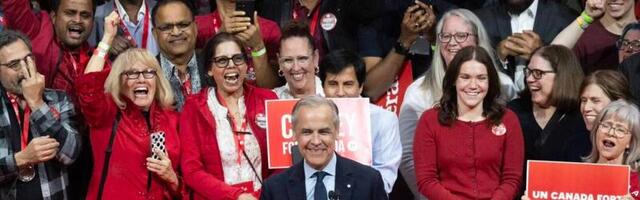 “Hard work lies ahead”: Canadian tech leaders strike urgent tone on policy asks following Liberal victory