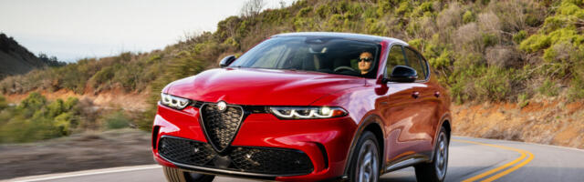 2025 Alfa Romeo Tonale Turbo review: Italian charm that cuts both ways