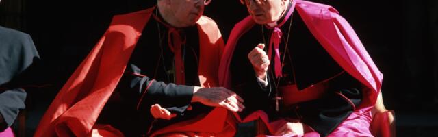 Bettors Lose Millions Predicting the New Pope as Polymarket Edge Fizzles Out