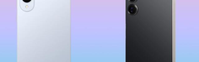 Samsung Galaxy S25 Edge vs. Galaxy S25 Ultra