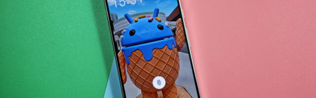 Android’s ongoing call interface is getting way more useful in QPR1 Beta 2