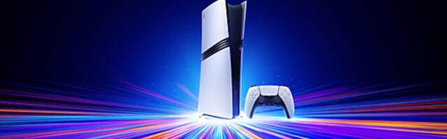 The PS5 lead architect says the PS5 Pro will get an advanced graphics update in 2026 that will deliver better performance