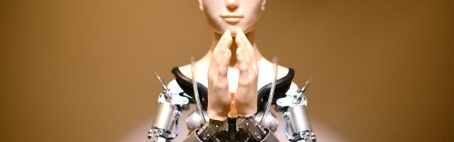 AI can write you a new Bible. But is it meaningful?