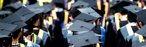 Report: U.S. visas granted to students from mainland China have plummeted 99% since April