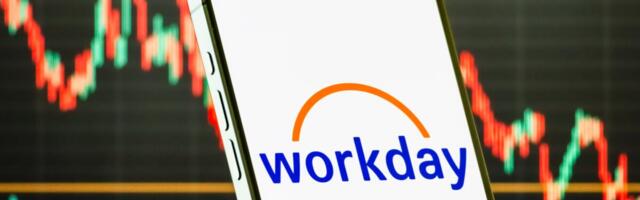 HR Giant Workday Got Hacked