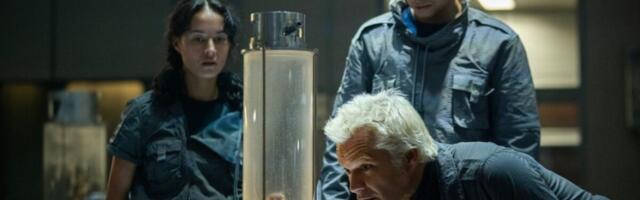 ‘Alien: Earth’ Finished Its First Major Arc With Action and Intrigue
