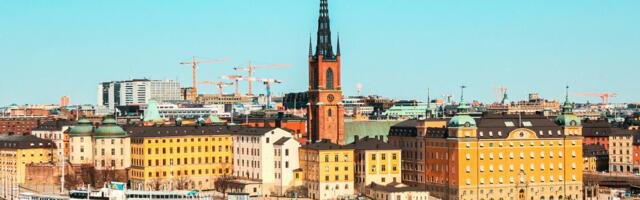 Can Sweden Remain a Summer Refuge as Extreme Heatwaves Spread North?