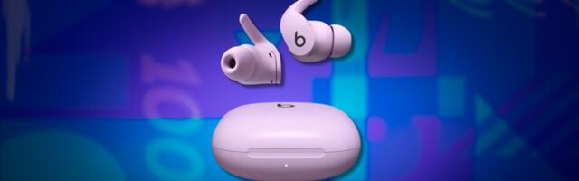 The Beats Fit Pro are down to their lowest price in 2025 — heres why I love them