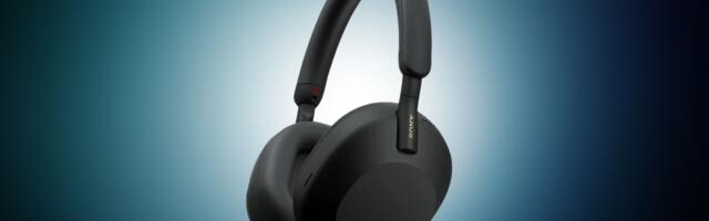 Sony Takes Up to 40% Off Headphones, TVs, Cameras, and More