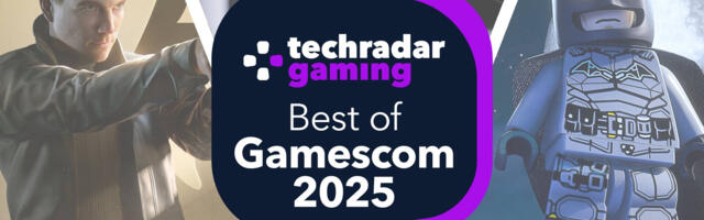 Best of Gamescom Awards 2025 – our 11 favorite games and products from this year’s show