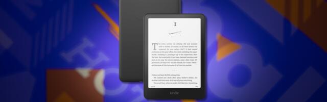 Score a like-new Kindle Paperwhite for its lowest-ever price on Amazon