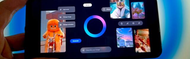Tech founders and execs roast Meta's new push for AI-generated reels