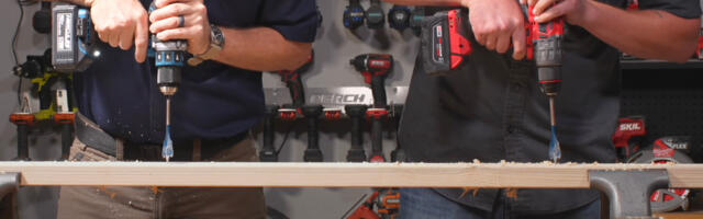 Hercules Vs. Milwaukee Battery Starter Kit: How Does Harbor Freight's Clone Compare?