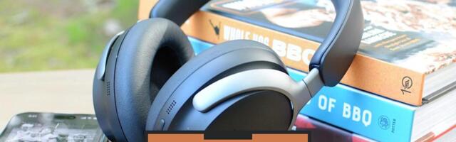 The Bose QuietComfort Ultra headphones are $100 off for Prime Day