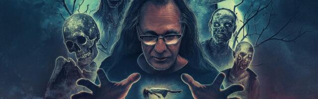 Skip the Halloween Cooking Contests and Watch This Horror Reality Series Instead