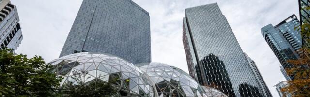 Are we sure we're losing jobs to AI?