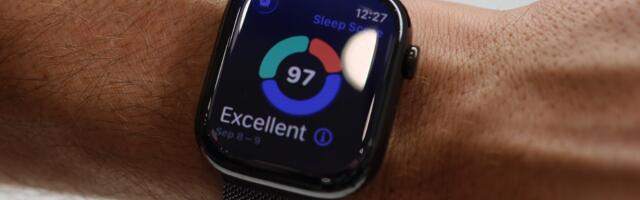 I was ready to buy an Apple Watch Ultra 3 – here’s why I’m getting a Series 11 instead, for a fraction of the cost