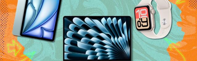 10 Apple deals that prove Black Friday 2025 is starting earlier than ever