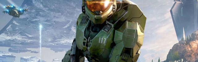 Turns out Halo Infinite isn't infinite at all as Halo Studios ends active development after just four years