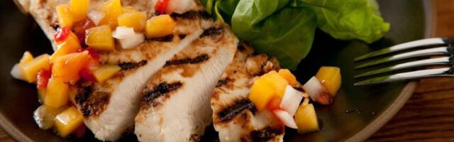 Wondering How Long Chicken Stays Fresh in the Fridge? Here's the Truth