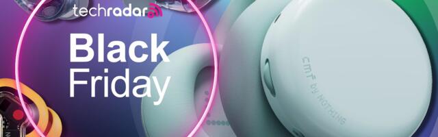 These are the only early Black Friday earbuds and headphones deals worth buying – and I know because I tested them all (and rated them highly) in 2025