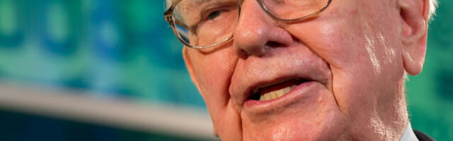 [Перевод] Триумф Nvidia и тихий маневр Баффета… Что же хитрый старик разглядел в Google, чего не видят остальные?