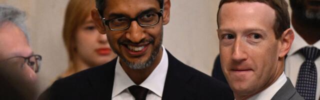 Billion-dollar AI chip deal between Google and Meta could be on the cards — would involve renting Google Cloud TPUs next year, outright purchases in 2027