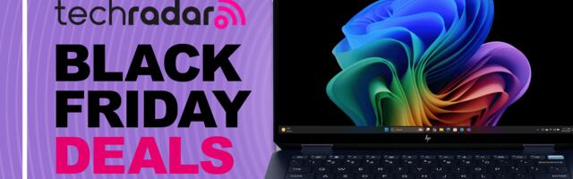 I've been writing about laptops for over 20 years and these are the best Black Friday laptop deals I've found