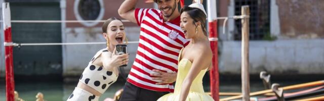 Emily in Paris Season 5 trailer sees Emily not in Paris