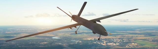 European defence tech reaches $3 billion USD valuation thanks to autonomous warfare 