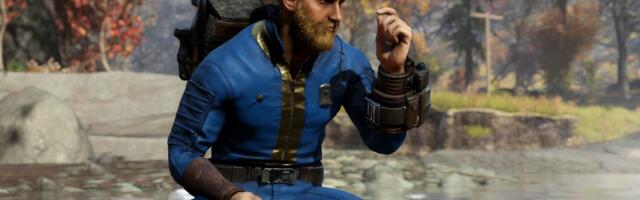 You can play Fallout 76 completely for free this week — here's how