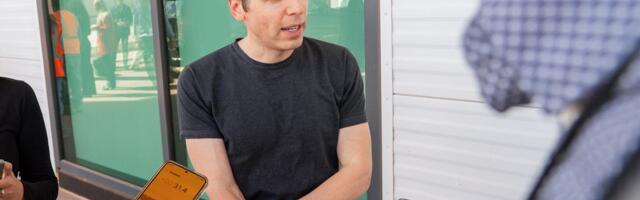 Where Could OpenAI’s Next $100 Billion in Funding Come From?