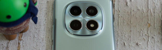 As RAM costs drive up prices, this budget-friendly phone challenges the need for a flagship