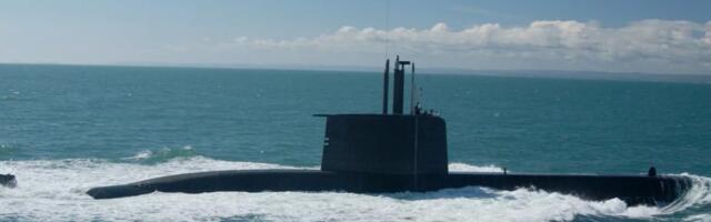 Cohere partners with German submarine maker in bid to get its AI into Canada’s fleet