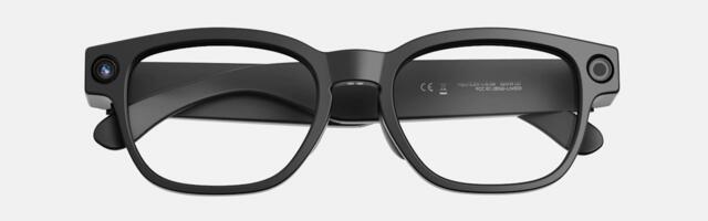 Mentra’s first smart glasses are open-source and come with their own app store