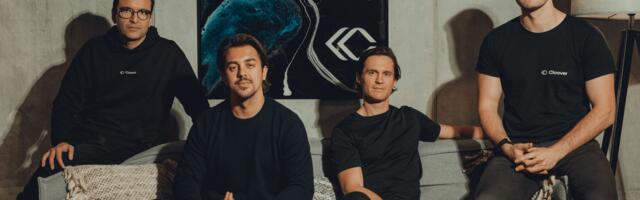 Cloover secures over $1.2B to develop an AI operating system for energy independence