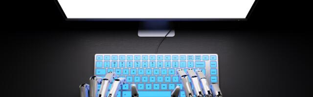 AI Agents Are Poised to Hit a Mathematical Wall, Study Finds