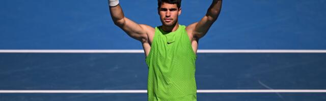 How to watch Alcaraz vs. Paul online for free