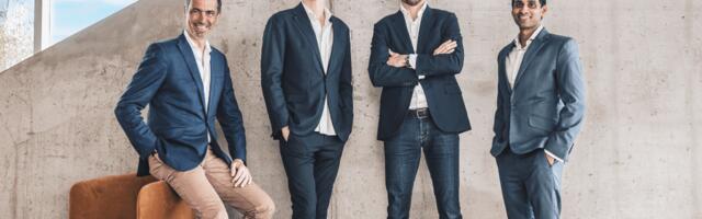 2150 closes €210M Fund II, lifts assets to €500M to back urban and industrial climate tech