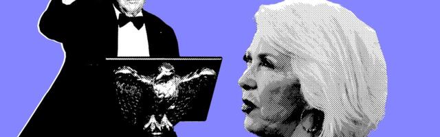 Election Denier Tina Peters Was ‘Pardoned’ by Trump. She’s Still in Prison