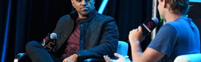 Crypto venture capital firm Dragonfly raises $650 million despite 'gloom of a bear market'