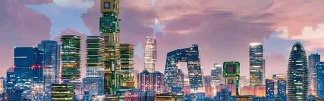 Demand from Alibaba and Other Giants Boosts China’s Homegrown Memory Suppliers