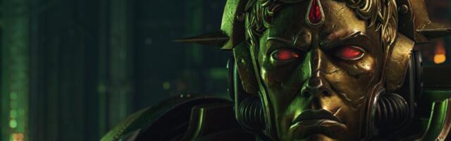 John Wick and Space Marine 2 developer Saber Interactive had to reject "the coolest IP ever" twice, says chief creative officer