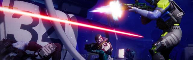 Marathon prepares ranked mode with its latest patch, a pricey loot-a-thon with a catch