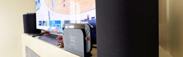 LG Sound Suite review: Dolby Atmos FlexConnect in a powerful package