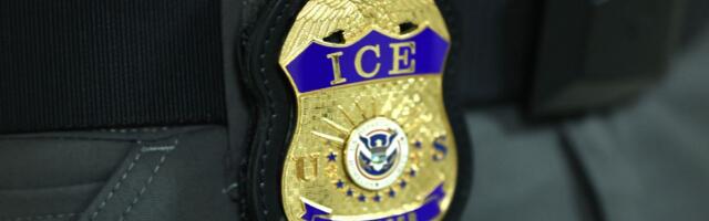 ICE Is Paying the Salaries of This Town’s Entire Police Force